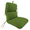 Cilantro Green High Back Outdoor Chair Cushion 1 Cilantro Green High Back Outdoor Chair Cushion -Garden Furniture Store 810520682