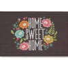 Dri Pro "Home Sweet Home" Comfort Mat, (30" X 18") -Garden Furniture Store 810521756