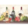 Dri Pro Rofino Wine Comfort Mat, (30" X 18") -Garden Furniture Store 810521758
