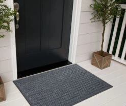 Mohawk Impressions Dots Outdoor Doormat 11 Mohawk Impressions Dots Outdoor Doormat -Garden Furniture Store 810521765 1