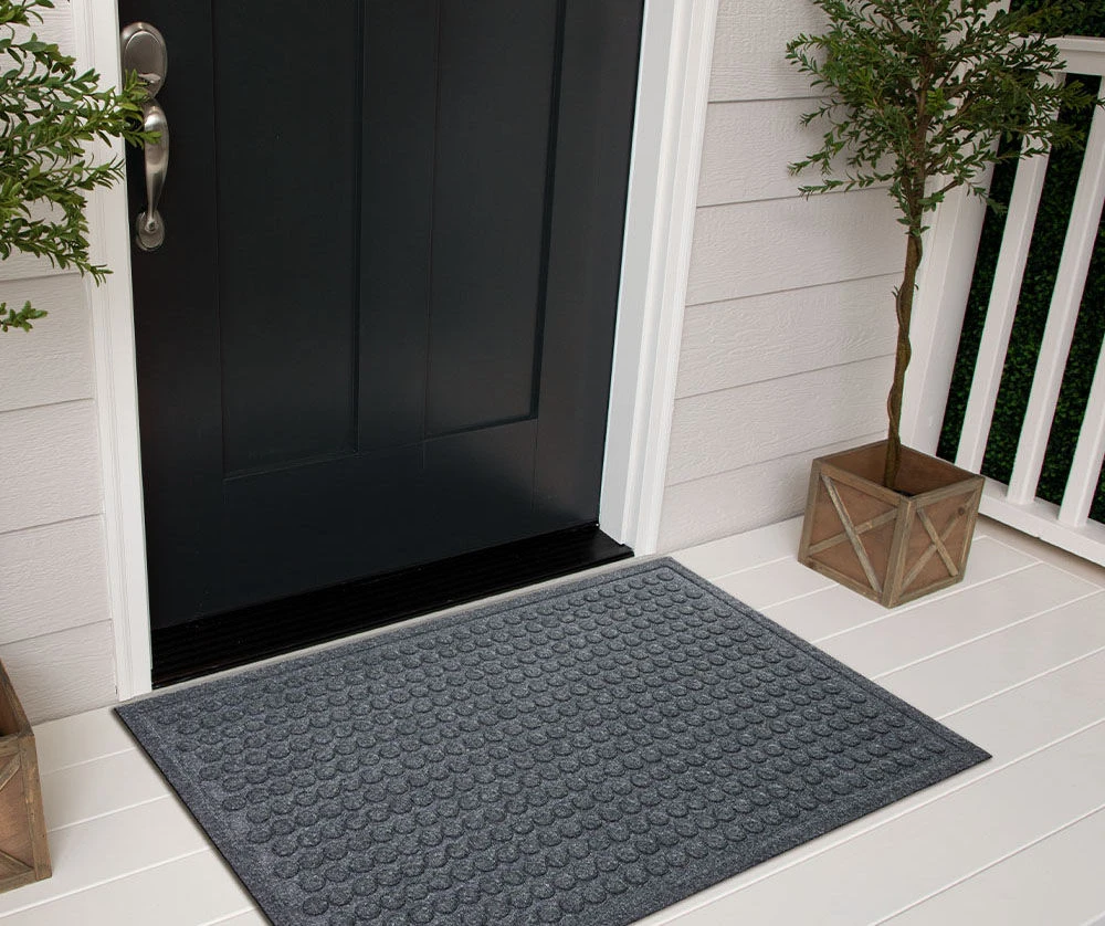 Mohawk Impressions Dots Outdoor Doormat 6 Mohawk Impressions Dots Outdoor Doormat - Image 4