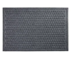 Mohawk Impressions Dots Outdoor Doormat