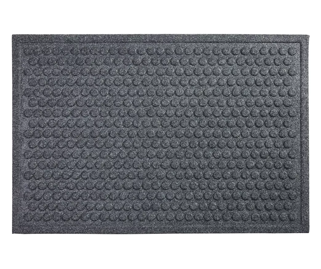 Mohawk Impressions Dots Outdoor Doormat 3 Mohawk Impressions Dots Outdoor Doormat