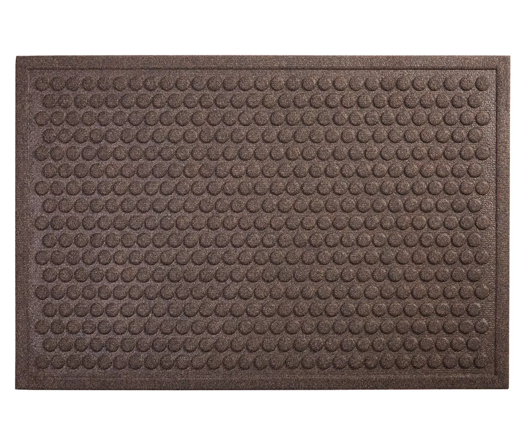 Mohawk Impressions Dots Outdoor Doormat 4 Mohawk Impressions Dots Outdoor Doormat - Image 2