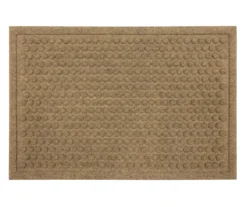 Mohawk Impressions Dots Outdoor Doormat 10 Mohawk Impressions Dots Outdoor Doormat -Garden Furniture Store 810521767