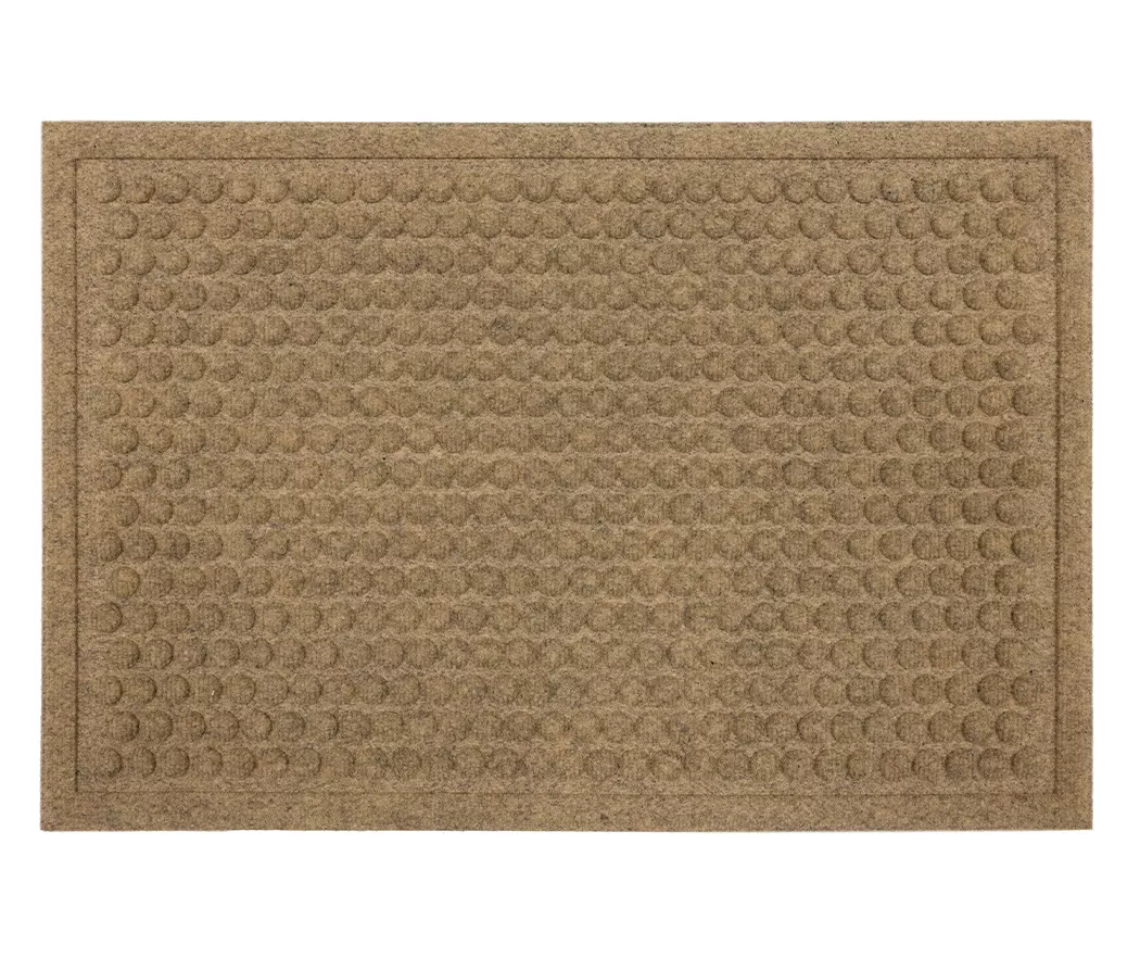 Mohawk Impressions Dots Outdoor Doormat 5 Mohawk Impressions Dots Outdoor Doormat - Image 3