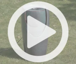 Turquoise Glaze Pot LED Water Fountain 11 Turquoise Glaze Pot LED Water Fountain -Garden Furniture Store 810525092 9