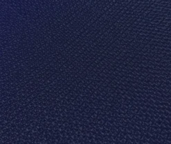 Navy Blue Tick Stripe 4-Piece Reversible Deluxe Outdoor Chair Cushions Set 21 Navy Blue Tick Stripe 4-Piece Reversible Deluxe Outdoor Chair Cushions Set -Garden Furniture Store 810525547 10