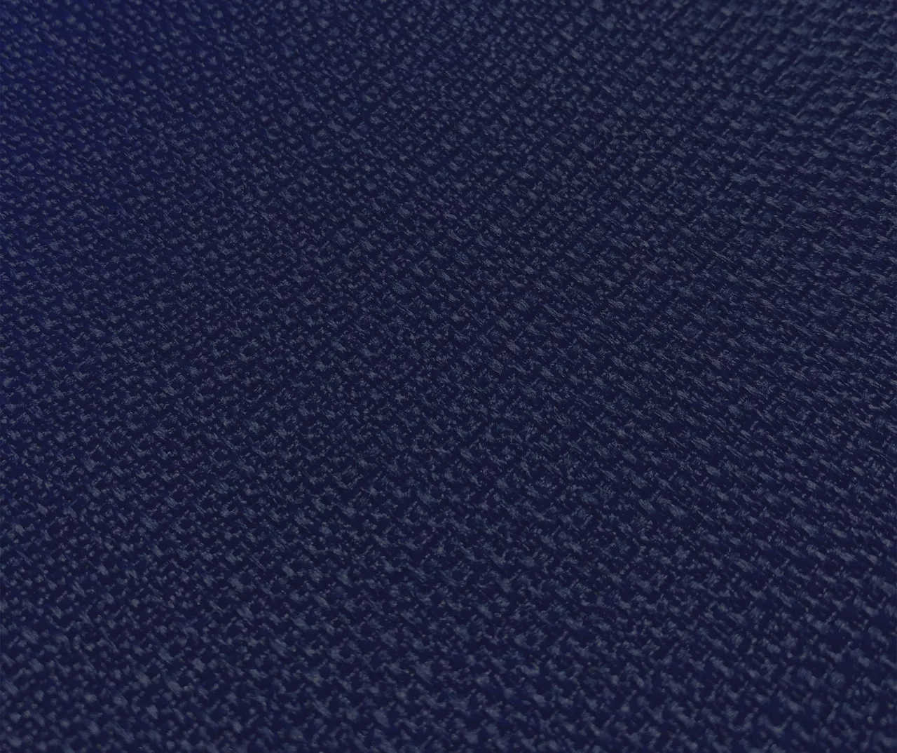 Navy Blue Tick Stripe 4-Piece Reversible Deluxe Outdoor Chair Cushions Set 12 Navy Blue Tick Stripe 4-Piece Reversible Deluxe Outdoor Chair Cushions Set - Image 10