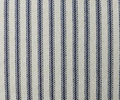 Navy Blue Tick Stripe 4-Piece Reversible Deluxe Outdoor Chair Cushions Set 20 Navy Blue Tick Stripe 4-Piece Reversible Deluxe Outdoor Chair Cushions Set -Garden Furniture Store 810525547 9