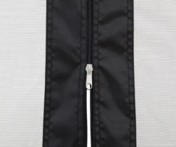 Gray & Black 2-Tier Gazebo, (10.5' X 13') -Garden Furniture Store 810527850 7