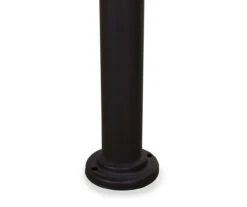 Brown & Tan 2-Tier Gazebo, (10.5' X 13') -Garden Furniture Store 810527851 4