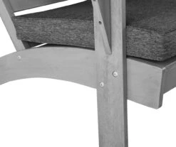 Sea Grove Gray Cushioned Patio Chair -Garden Furniture Store 810541597 11