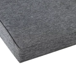 Sea Grove Gray Cushioned Patio Chair -Garden Furniture Store 810541597 3