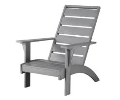 Sea Grove Gray Cushioned Patio Chair -Garden Furniture Store 810541597 4