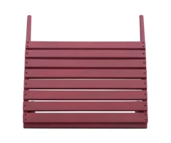 Flint Outdoor Adirondack Ottoman -Garden Furniture Store 810541701 6