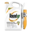 Roundup Ready-To-Use Poison Ivy Plus Tough Brush Killer With Comfort Wand, 1.33 Gal. -Garden Furniture Store 810543477