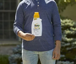 Roundup Concentrate Poison Ivy Plus Tough Brush Killer, 32 Oz. -Garden Furniture Store 810543479 4