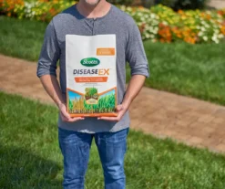 DiseaseEx Lawn Fungicide, 10 Lbs. 14 DiseaseEx Lawn Fungicide, 10 Lbs. -Garden Furniture Store 810543489 4