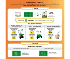 DiseaseEx Lawn Fungicide, 10 Lbs. 16 DiseaseEx Lawn Fungicide, 10 Lbs. -Garden Furniture Store 810543489 6