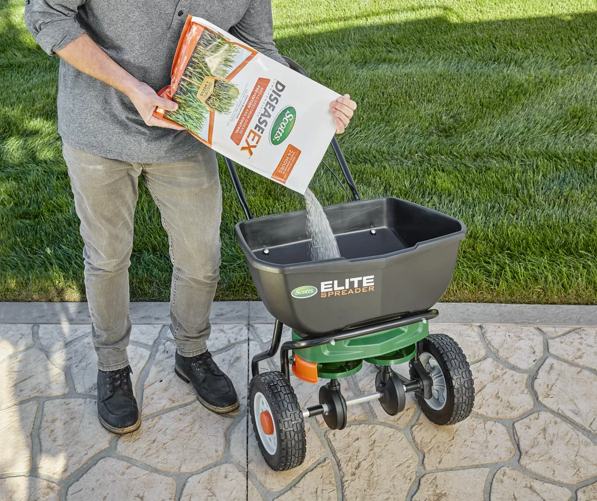 DiseaseEx Lawn Fungicide, 10 Lbs. 10 DiseaseEx Lawn Fungicide, 10 Lbs. - Image 8