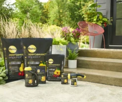 Performance Organics All Purpose Plant Nutrition Granules, 2.5 Lbs. 12 Performance Organics All Purpose Plant Nutrition Granules, 2.5 Lbs. -Garden Furniture Store 810543518 2