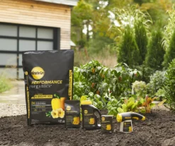 Performance Organics All Purpose Plant Nutrition Granules, 2.5 Lbs. 13 Performance Organics All Purpose Plant Nutrition Granules, 2.5 Lbs. -Garden Furniture Store 810543518 3