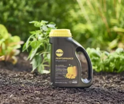 Performance Organics All Purpose Plant Nutrition Granules, 2.5 Lbs. 17 Performance Organics All Purpose Plant Nutrition Granules, 2.5 Lbs. -Garden Furniture Store 810543518 7