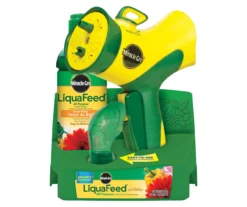 LiquaFeed 4-Piece All Purpose Plant Food Advance Starter Kit & Bloom Booster Flower Food Bundle 11 LiquaFeed 4-Piece All Purpose Plant Food Advance Starter Kit & Bloom Booster Flower Food Bundle -Garden Furniture Store 810543527 2