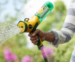 LiquaFeed 4-Piece All Purpose Plant Food Advance Starter Kit & Bloom Booster Flower Food Bundle 12 LiquaFeed 4-Piece All Purpose Plant Food Advance Starter Kit & Bloom Booster Flower Food Bundle -Garden Furniture Store 810543527 3