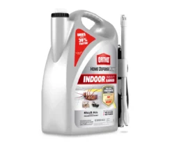 Home Defense Max Indoor Insect Barrier With Extended Reach Comfort Wand, 1 Gal. 13 Home Defense Max Indoor Insect Barrier With Extended Reach Comfort Wand, 1 Gal. -Garden Furniture Store 810543546 3