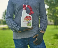 BugClear Insect Killer For Lawns & Landscapes Ready-To-Spray, 32 Oz. 14 BugClear Insect Killer For Lawns & Landscapes Ready-To-Spray, 32 Oz. -Garden Furniture Store 810543549 2