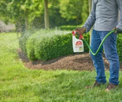 BugClear Insect Killer For Lawns & Landscapes Ready-To-Spray, 32 Oz. 15 BugClear Insect Killer For Lawns & Landscapes Ready-To-Spray, 32 Oz. -Garden Furniture Store 810543549 3