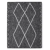 Siesta Moroccan Indoor/Outdoor Area Rug