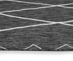 Siesta Moroccan Indoor/Outdoor Area Rug -Garden Furniture Store 810545351 810545352 2