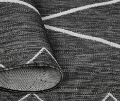 Siesta Moroccan Indoor/Outdoor Area Rug -Garden Furniture Store 810545351 810545352 4