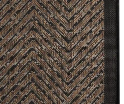 Biscayne Textured Chevron Indoor/Outdoor Area Rug -Garden Furniture Store 810545356 3