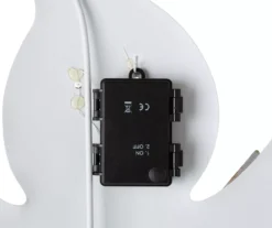 "Trick Or Treat" Ghost Light-Up Yard Stake -Garden Furniture Store 810547696 5