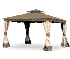 Monterey Gazebo Riplock Replacement Canopy