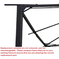 Monterey Gazebo Riplock Replacement Canopy 31 Monterey Gazebo Riplock Replacement Canopy -Garden Furniture Store 810549245 31