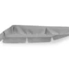 Aspen Swing Gray Replacement Canopy -Garden Furniture Store 810549253 1