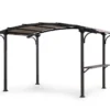 Capilano Pergola Beige Replacement Riplock Canopy -Garden Furniture Store 810549289 1
