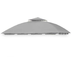 South Hampton Gazebo Replacement Riplock Canopy -Garden Furniture Store 810549295 1