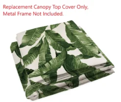 Riviera Sonoma Gazebo Palm Leaves Replacement Canopy 11 Riviera Sonoma Gazebo Palm Leaves Replacement Canopy -Garden Furniture Store 810549317 2