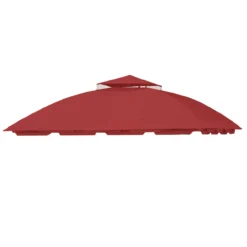 South Hampton Gazebo Replacement Riplock Canopy -Garden Furniture Store 810549344 1
