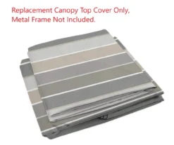 Windsor Dome Gazebo Stone Stripe Replacement Canopy 24 Windsor Dome Gazebo Stone Stripe Replacement Canopy -Garden Furniture Store 810549383 21