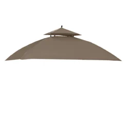 Windsor Grill Gazebo Replacement Riplock Canopy