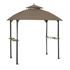 Windsor Grill Gazebo Replacement Riplock Canopy -Garden Furniture Store 810549388 8