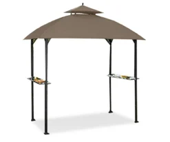 Windsor Grill Gazebo Replacement Riplock Canopy -Garden Furniture Store 810549388 81