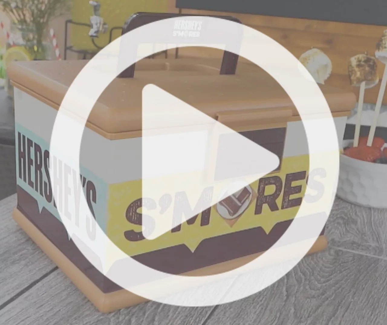 S'mores Carrying Case 13 S'mores Carrying Case - Image 11